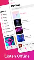 Music Player: MP3 Player poster