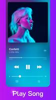 Music Player: MP3 Player screenshot 1