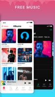 Music IOS13 syot layar 1