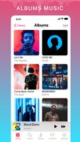 Music IOS13 syot layar 2