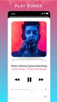 Music IOS13 screenshot 3