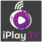 iPLAY-TV TV أيقونة