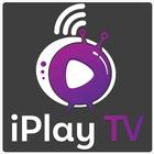 iPLAY-TV TV 图标