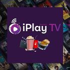 iPlay-VOD أيقونة