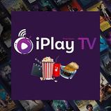 iPlay-VOD icône