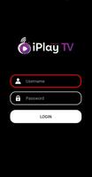 iPlay-VOD الملصق