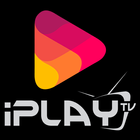 iPlay TV icône