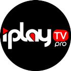 iPLAY TV PRO 圖標