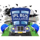 Play IPL Cricket Team Bus Simulator 2020 simgesi