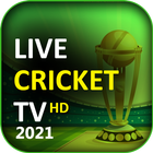Live Score for IPL 2021 - Live Cricket Score icône
