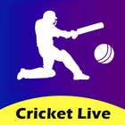 Live Cricket icône