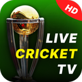 Live Cricket TV HD Streaming