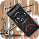 Radiation Meter and Metal Detector APK