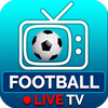 Icona Live Soccer tv - Live Football App
