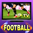 Live Soccer tv иконка