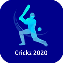 APK Live Score 2020 - live cricket tv