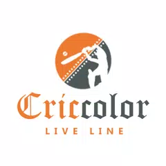 CricColor - Live Line & Live Cricket Score XAPK download