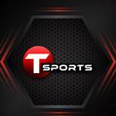 T Live Sports Cricket Football APK
