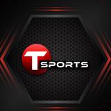 T Live Sports Cricket Football