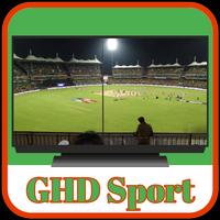 GHD Sport Ipl Live Guide Free capture d'écran 1
