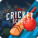 Live Cricket Score - Cricket Live Line: Cricb Star APK