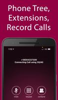 फ़ोन नंबर ऐप: iPlum स्क्रीनशॉट 2