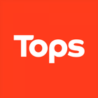 آیکون‌ Tops