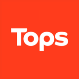 Tops-icoon