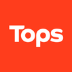 Tops Online - Food & Grocery icon