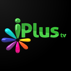 iPlusTv - TV App icône