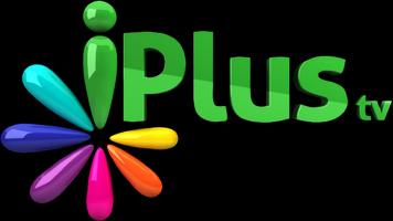 iPlusTV - Official SmartTV App Affiche