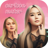 ToonFace- Cartoon Photo Editor