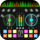 DJ Music Mixer - DJ Remix icône