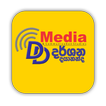 MediaDarshana アイコン