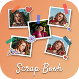 Scrapbook Photo Collage Maker