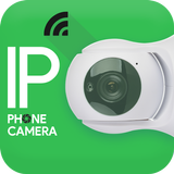 Icona Monitor telecamera IP