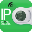 monitor de cámara IP