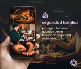 Descargar XAPK de monitor de cámara IP