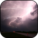 Storm wallpapers APK