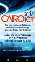 CairoICT 2018 syot layar 2