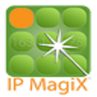 IPMagix LBS アイコン