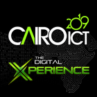 آیکون‌ Cairo ICT 2019