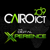 Cairo ICT 2019 アイコン