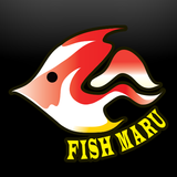 피쉬마루 (fishmaru) Zeichen