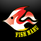 피쉬마루 (fishmaru) biểu tượng