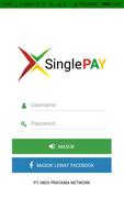 singlePAY Affiche