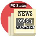 IPO guide Allotment Status APK