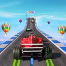 Formula Car GT Stunts 3D APK