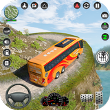 ônibus de viagem simulador 3D