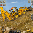 Mini Excavator Simulator 3D